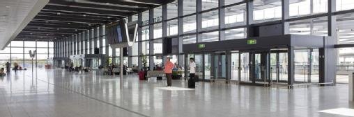 Eurocontrol extends critical European aviation network